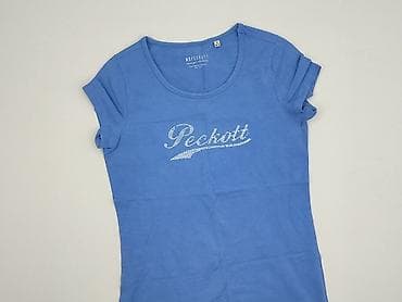 pull guess: T-shirt damski, rozmiar M — 1