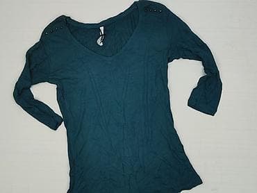 cekiny ozdobne: Stradivarius, Bluzka damska, rozmiar S — 1