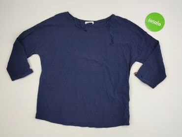 Ubrania damskie: Orsay, Bluzka damska, rozmiar XL — 2