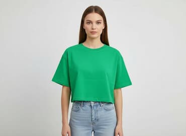 trampki barefoot cool club: FB Sister, Top damski, rozmiar 2XS — 6