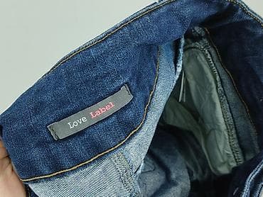 spodnie firetrap: LOVE LABEL, Szorty damskie, rozmiar S — 5