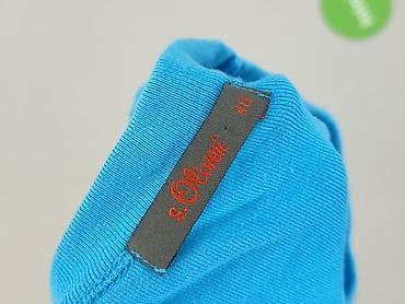 s oliver bluzki: S.Oliver, Top damski, rozmiar L — 5