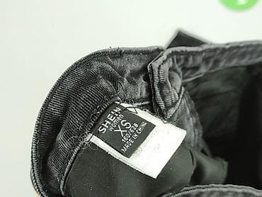 ck mom jeans: Shein, Jeansy damskie, rozmiar XS — 5