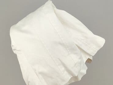 koszulka pod marynarkę damska: Marynarka damska, rozmiar L — 5