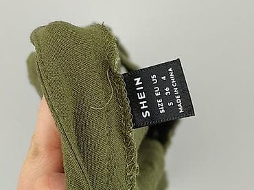 oliver bluzki: Shein, Bluzka damska, rozmiar S — 4