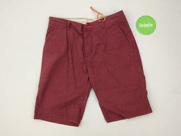 spodenki skorzane: Review, Szorty dla mężczyzn, rozmiar S — 2