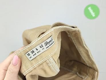 moodo spódnice: Denim Co, Spódnica damska, rozmiar S — 5