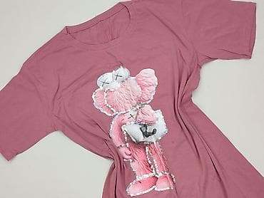 T-shirt damski, rozmiar L — 1