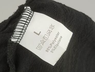 bluzki na konie: Top damski, rozmiar L — 4