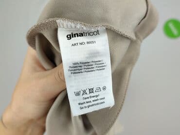 koszula damska z paskiem: Gina Tricot, Bluzka damska, rozmiar M — 6