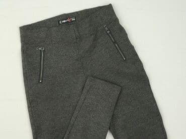 дешеве жіноче взуття: FB Sister, Legginsy Eleganckie damskie, rozmiar 2XS — 1