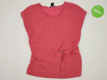 lindex kurtka damska: Lindex, Tunika damska, rozmiar M — 2