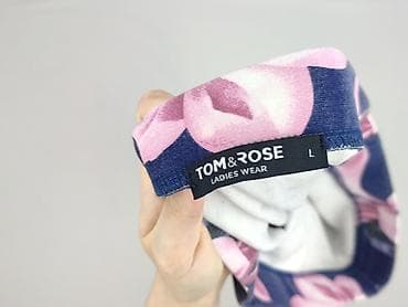 drapowana spódnice mini: Tom Rose, Spódnica damska, rozmiar L — 4