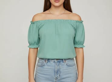 bluzki moko allegro: Bik Bok, Bluzka damska, rozmiar L — 6