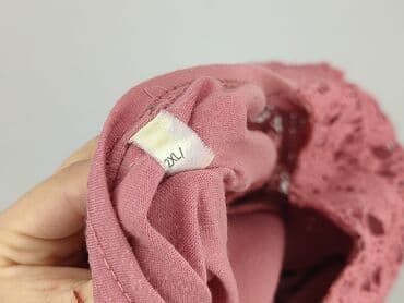 piżamy z hello kitty: Bluzka damska, 2XL — 4