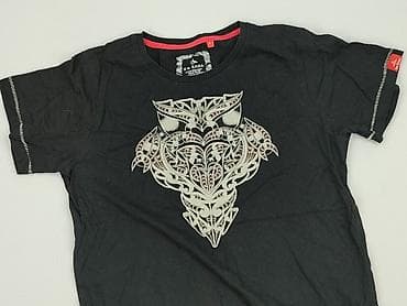 koszulka kukon: Koszulka dla mężczyzn, rozmiar S — 1