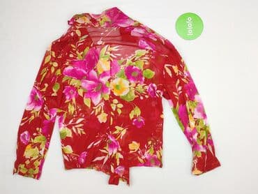 bluzka w kwiaty new yorker: Bluzka damska, rozmiar 2XL — 3