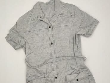 sukienki dla babci na komunię wnuka: Tunika damska, rozmiar S — 1