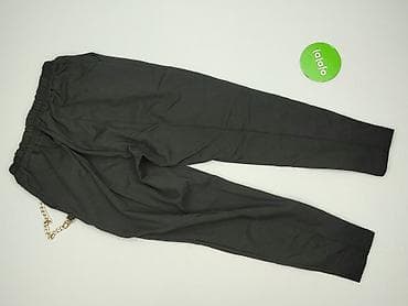 Femme Luxe, Spodnie materiałowe damskie, rozmiar 2XS — 3