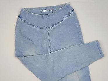 hampton republic jeans: Leggings, Jeansy damskie, rozmiar S — 1