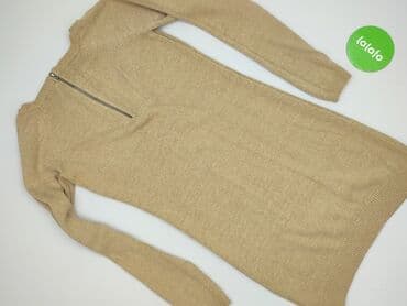 sukienki z kaszmiru: Colours of the World, Tunika damska, rozmiar S — 3