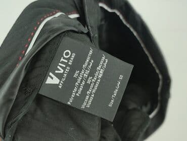 dorimodes majtki wiskoza: Vita, Spodnie dla mężczyzn, rozmiar 5XL — 5