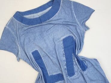 lidl sukienki lniane: Sukienka damska, S — 1