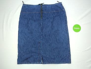 spódnice pull and bear: Spódnica damska, rozmiar 3XL — 3