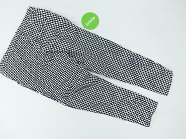 взуття жіноче олх: H&M, Spodnie materiałowe damskie, rozmiar S — 3