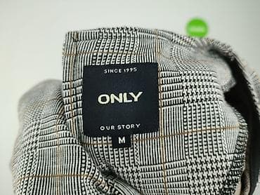 only spódnica: ONLY, Sukienka damska, rozmiar M — 4