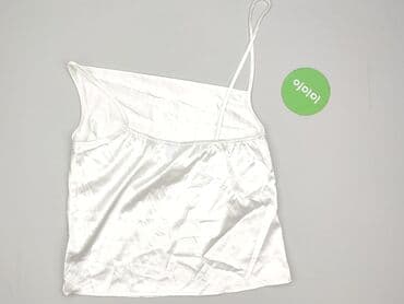 shein bluzy: Shein, Top damski, rozmiar S — 3