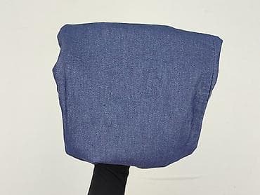 pod spódnica: Denim, Spódnica damska, rozmiar M — 5