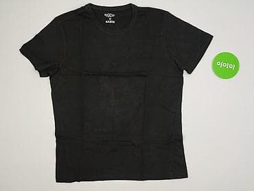 tu sweter: IDENTIC, Koszulka dla mężczyzn, rozmiar M — 2