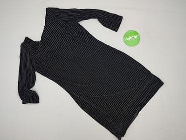 satynowy top reserved: Sukienka damska, rozmiar M — 2