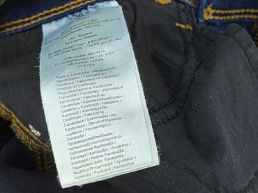 armani exchange jeansy damskie: ONLY, Jeansy damskie, rozmiar XS — 5