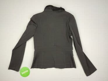 marynarka i koszulka: Women's blazer, size L (EU 40) — 3