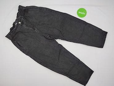 pull jeans: Jeans for women, size M — 2