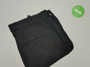 zara wyprzedaż spodnie: Zara, Spodnie materiałowe damskie, rozmiar S — 6