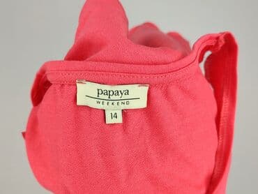 papaya ubrania sukienki: Papaya, Bluzka damska, rozmiar XL — 4