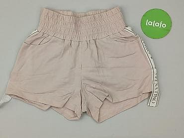 spongebob buty: Velour, Szorty damskie, rozmiar M — 2