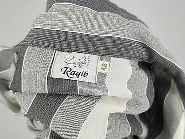 rafael koszule: Koszula damska, rozmiar 4XL — 5