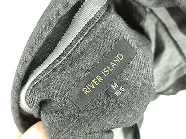 basic t shirt h m: River Island, Koszulа dla mężczyzn, rozmiar M — 4