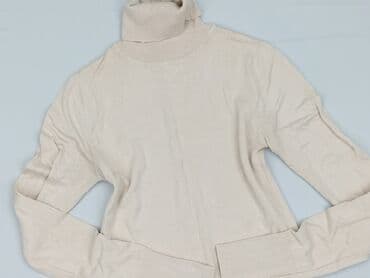 Turtlenecks: Sinsay, Women`s golf, size M (EU 38)