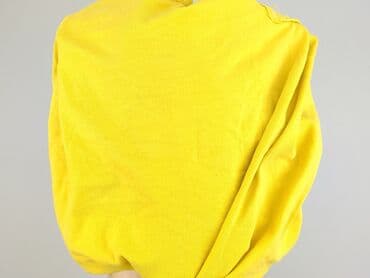 koszula cytryny: Sukienka damska, rozmiar M — 4