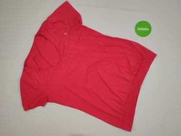 decathlon nadruk na koszulkach: Röhnisch, T-shirt damski, rozmiar XL — 3