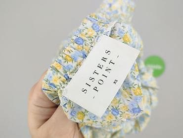 bluzki cropp: Sisters Point, Bluzka damska, rozmiar XS — 4