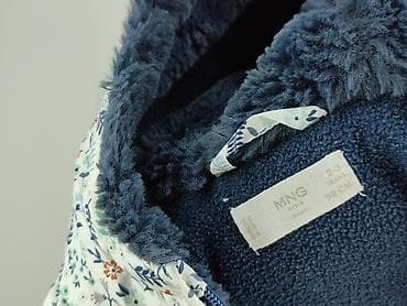 koszula jedwabna mango: Kurtka przejściowa, Mango, 2-3 lat, 92-98 cm, stan - Bardzo dobry — 5