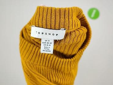 topshop sweter: Topshop, Sweter damski, rozmiar M — 4