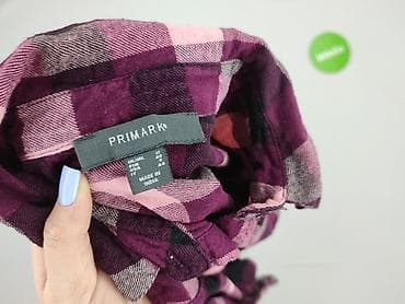 primark rn code 145478: Primark, Koszula damska, rozmiar L — 4