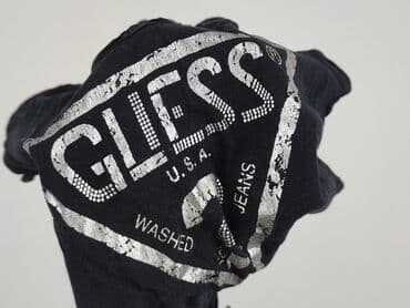 guess t shirty zalando: Guess, T-shirt damski, rozmiar L — 6
